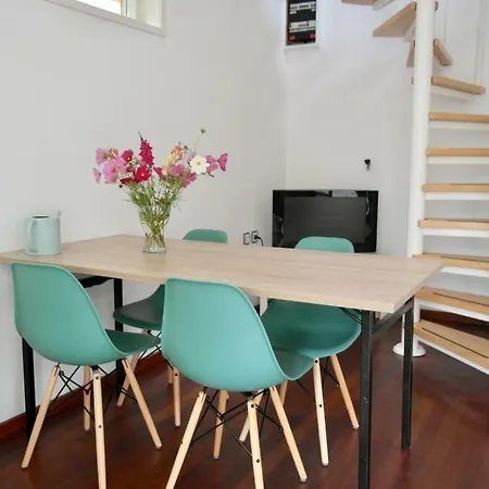 Casa de Férias Tilia *