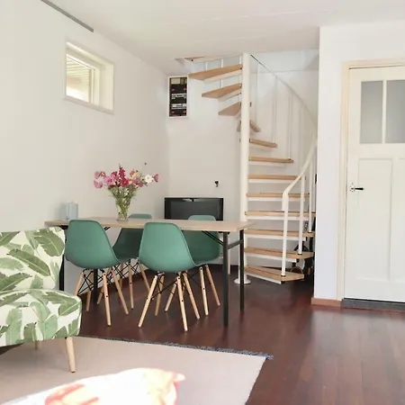 Casa de Férias Tilia Bergen